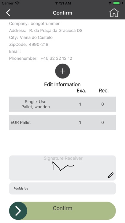 myPallet screenshot-4