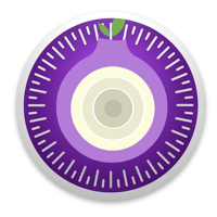 Red Onion II Tor-powered Web