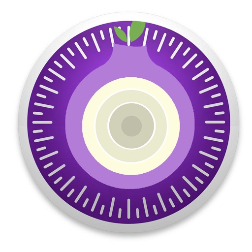 Red Onion II: Tor-powered Web icon