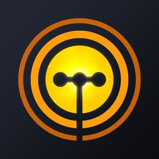 Triode - Internet Radio icon