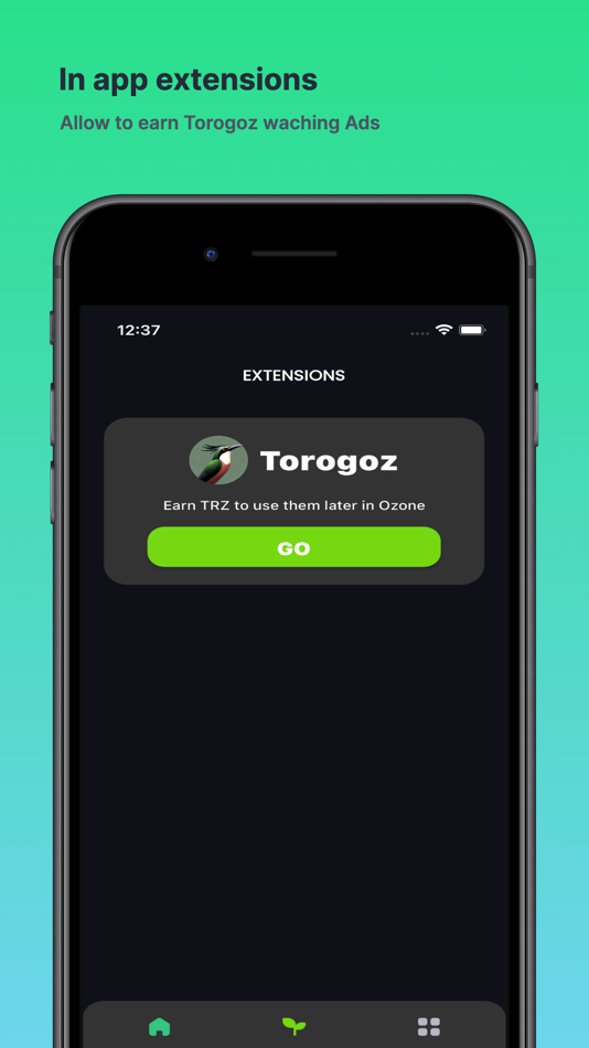 #2. Ozone Wallet (iOS) 由: Ozone Wallet, S.R.L.
