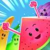 Runaway Fruits - iPhoneアプリ