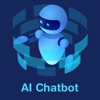 AI Chatbot- chat ai anything icon