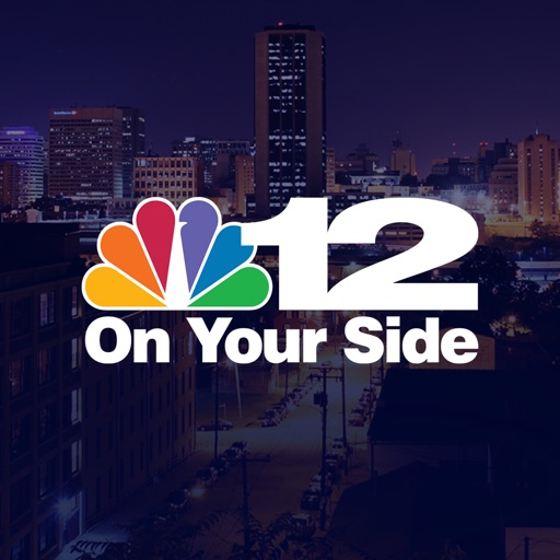 WWBT NBC12 News iOS App