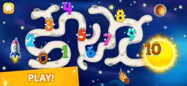 Game screenshot 123 Numbers game! Learn Math 1 apk