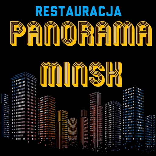 Restauracja Panorama Minsk