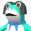 Frog Salesman:Simulation Game