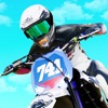 MX Bikes - Dirt Bike Games - iPhoneアプリ