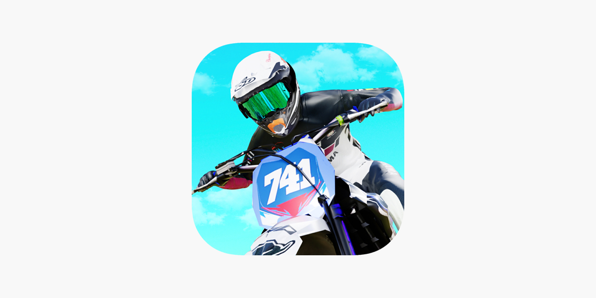 MX Bikes APK 1.2 Download de graça para Android Atualizado 2023