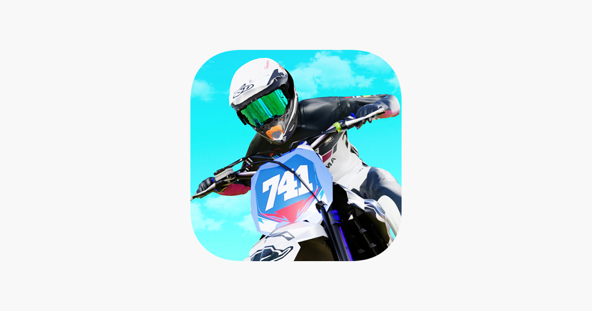 MX Stunt Bike Grau Simulator mobile android iOS apk download for