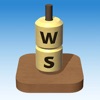 Word Sort 3D! icon