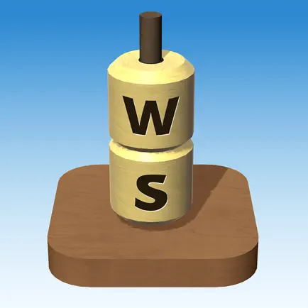 Word Sort 3D! Cheats