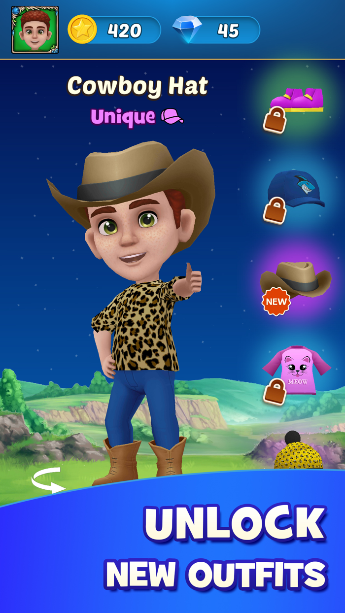 Play Pals Word Bobble