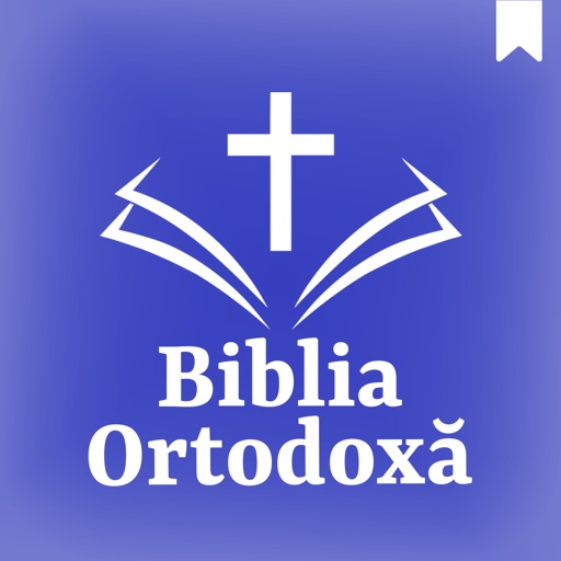 Biblia Ortodoxă Română icon