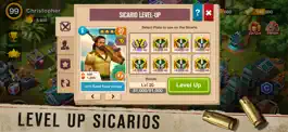 Game screenshot Narcos: Cartel Wars & Strategy hack