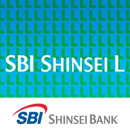 SBI新生銀行カードローンエル　「SBI新生銀行 L」