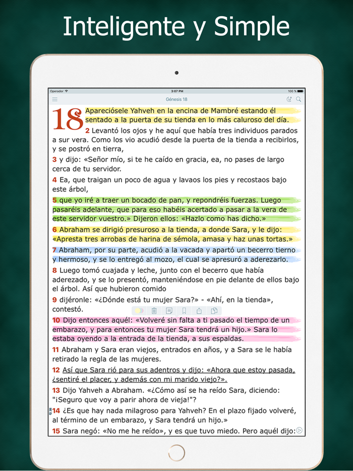 Biblia Católica en Español