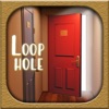 脱出ゲーム Loophole iPhone / iPad