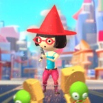 Toilet Hunt Survival Battle