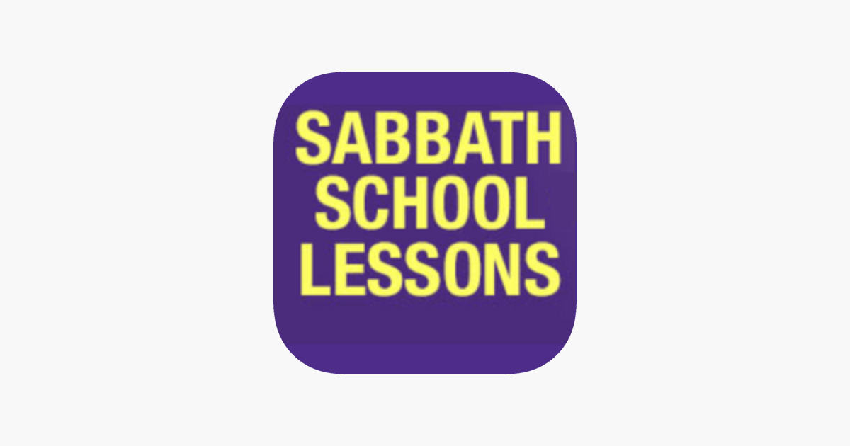‎Sabbath School Quarterly on the App Store