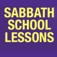 Sabbath School Quarterly