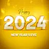 Happy New Year Greetings 2024 App Delete
