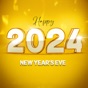 Happy New Year Greetings 2024 app download