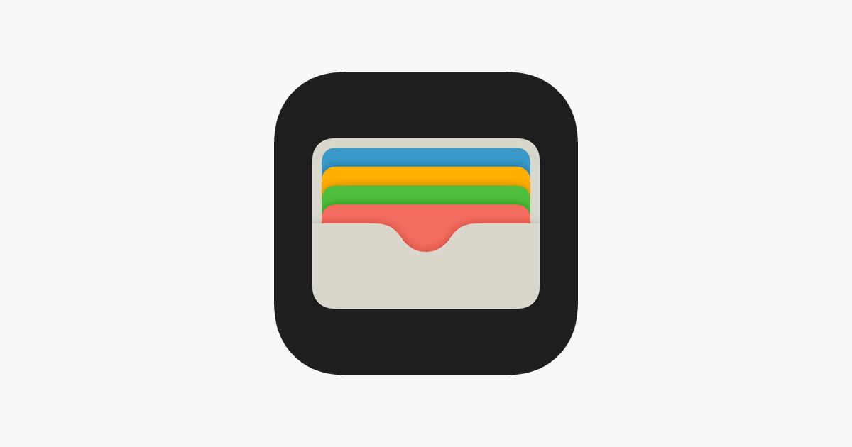 Apple Wallet on the App Store