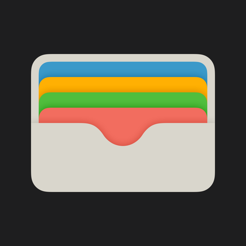 ‎Apple Wallet