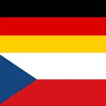 German Czech Dictionary + App Support
