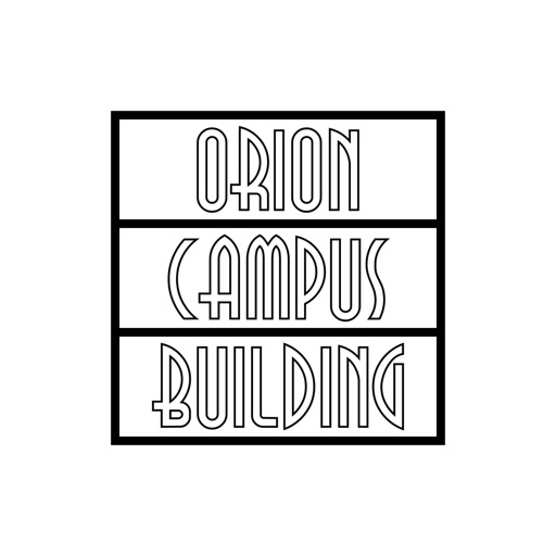 Orion Campus icon