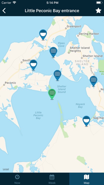 Tides Near Me screenshot-6