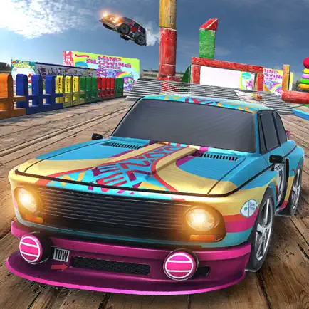 Cars Battle : Multiplayer Race Читы