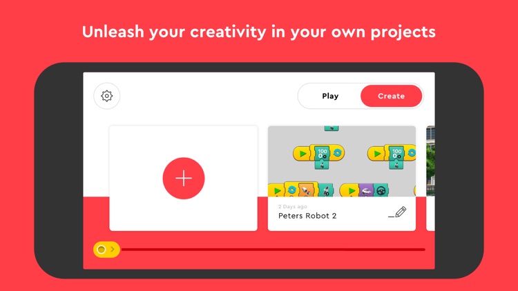 LEGO® Powered Up screenshot-8