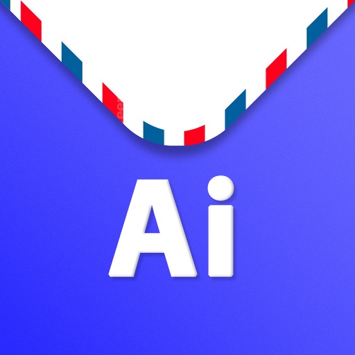 AI Email Generator icon