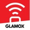 Use this App to control your Glamox Wireless ZigBee Installation