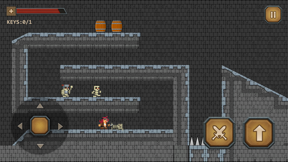 Epic Game Maker: Sandbox Craft screenshot