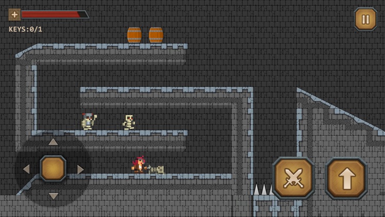 Epic Game Maker: Sandbox Craft screenshot-6