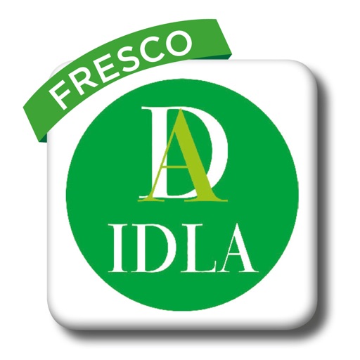 IDLA icon