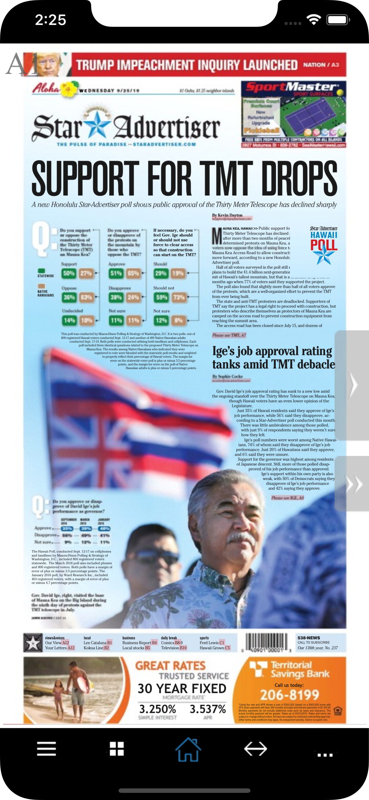 Honolulu Star-Advertiser