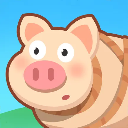 Three Pigs—三只小猪 Cheats
