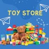 Cheap Toys Store Online icon