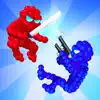 Fighting Stance - Battle Game App Positive Reviews