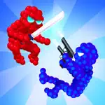 Fighting Stance - Battle Game App Contact