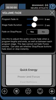 brainwave: neuro trainer ™ problems & solutions and troubleshooting guide - 1