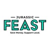 Jurassic Feast