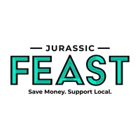 Jurassic Feast
