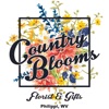 Country Blooms Florist & Gifts