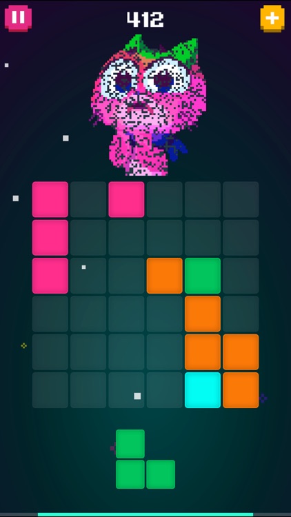 Pixel Puzzle - Fun Block Games screenshot-4