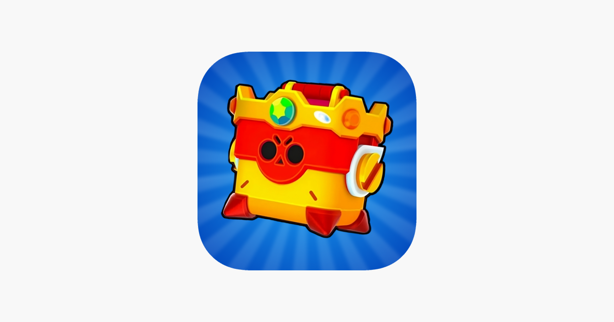Box Simulator for Brawl Stars. on the App Store